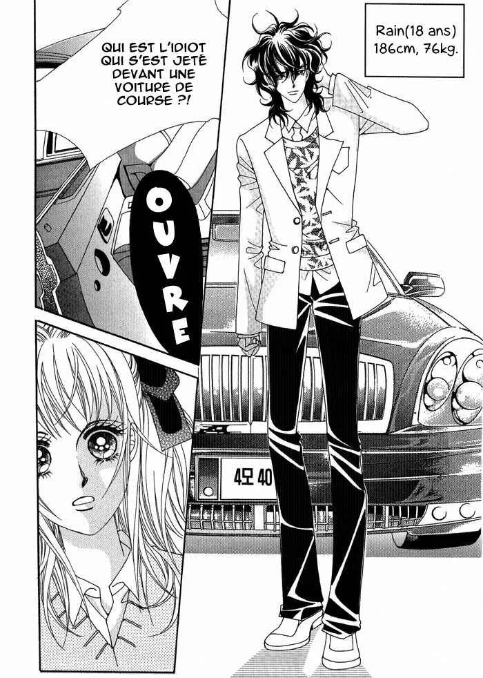 I Will Be Cinderella Chapitre 1 - Page 34