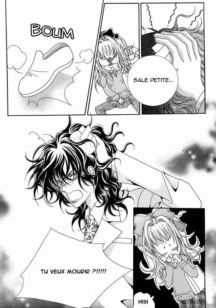 I Will Be Cinderella Chapitre 1 - Page 37