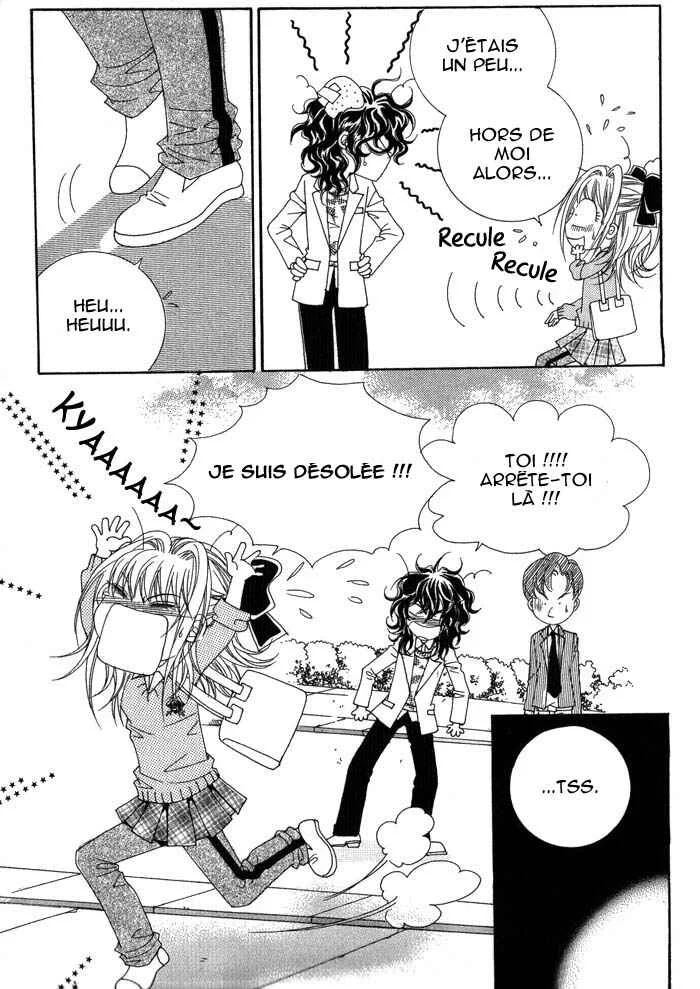 I Will Be Cinderella Chapitre 1 - Page 38
