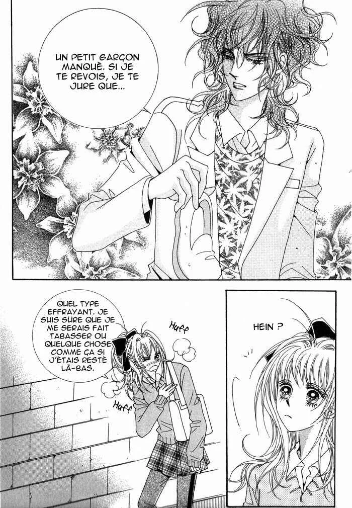 I Will Be Cinderella Chapitre 1 - Page 39