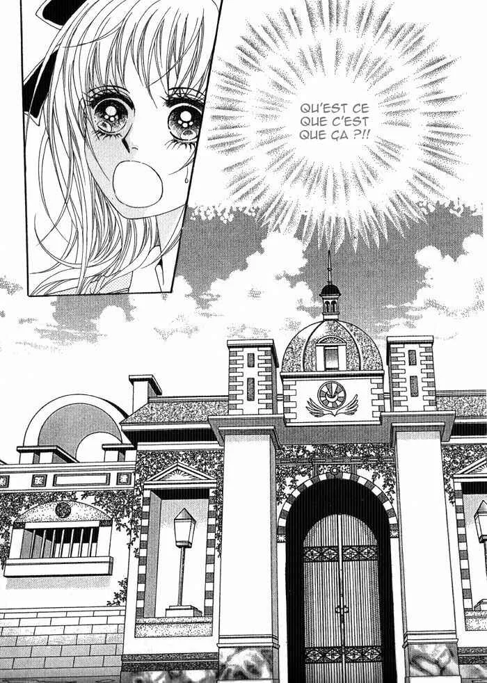 I Will Be Cinderella Chapitre 1 - Page 40