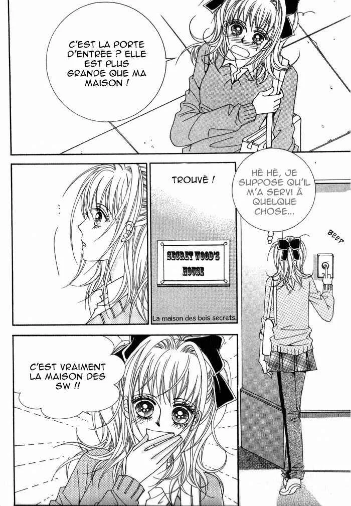 I Will Be Cinderella Chapitre 1 - Page 41