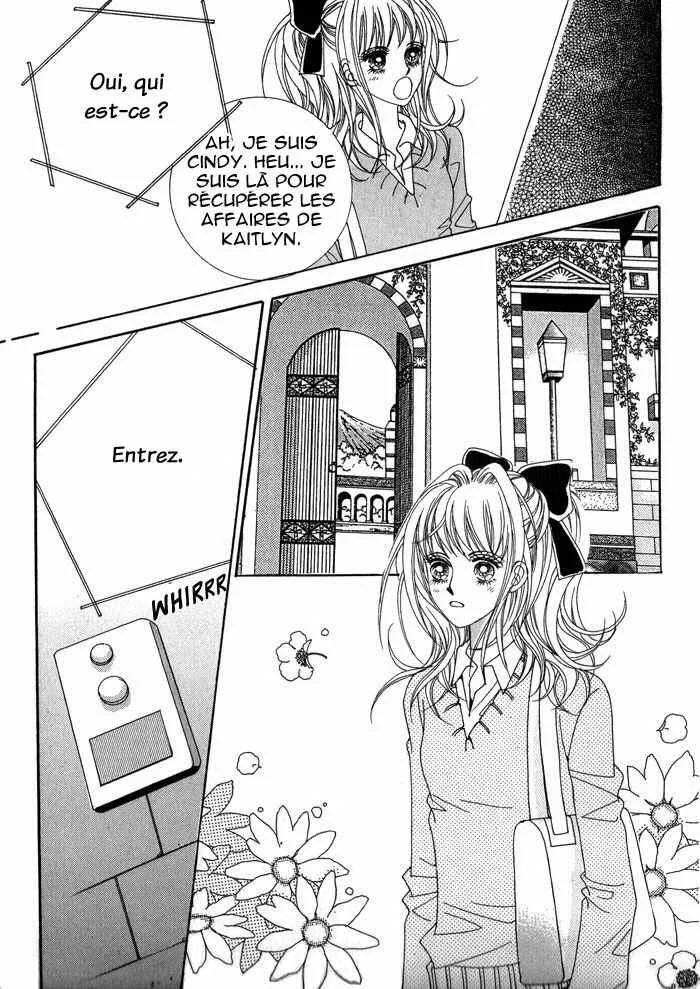 I Will Be Cinderella Chapitre 1 - Page 42