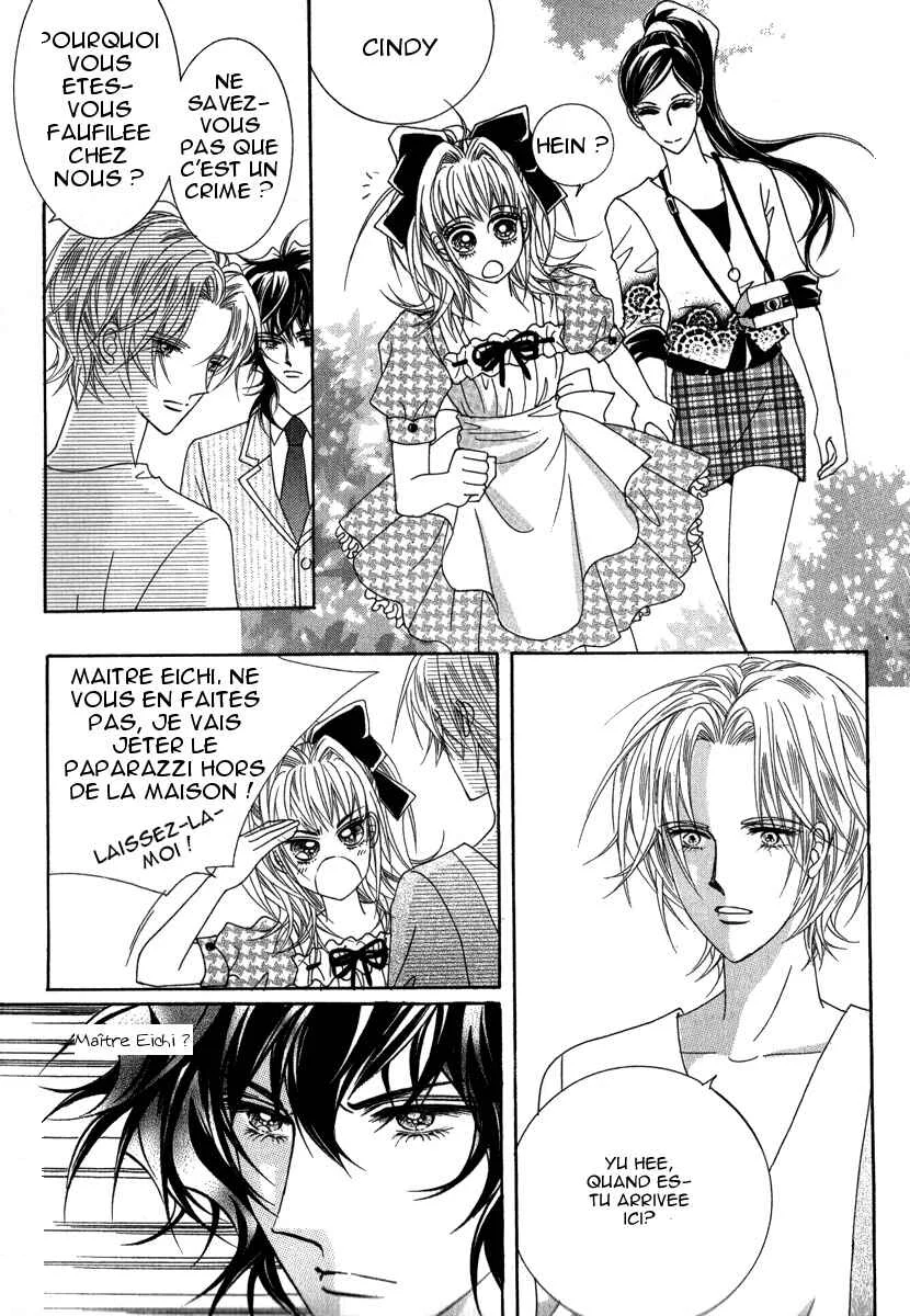 I Will Be Cinderella Chapitre 10 - Page 1