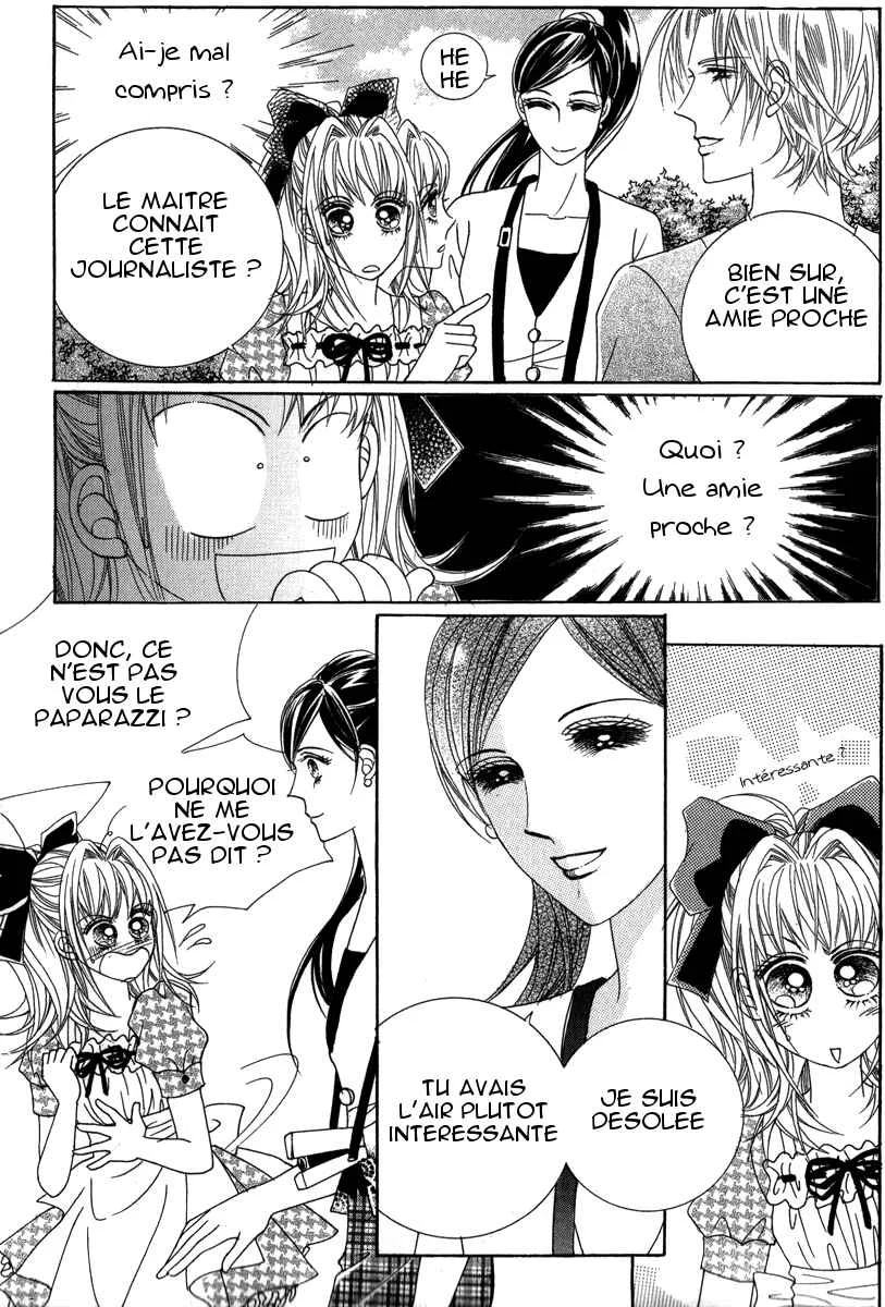 I Will Be Cinderella Chapitre 10 - Page 2