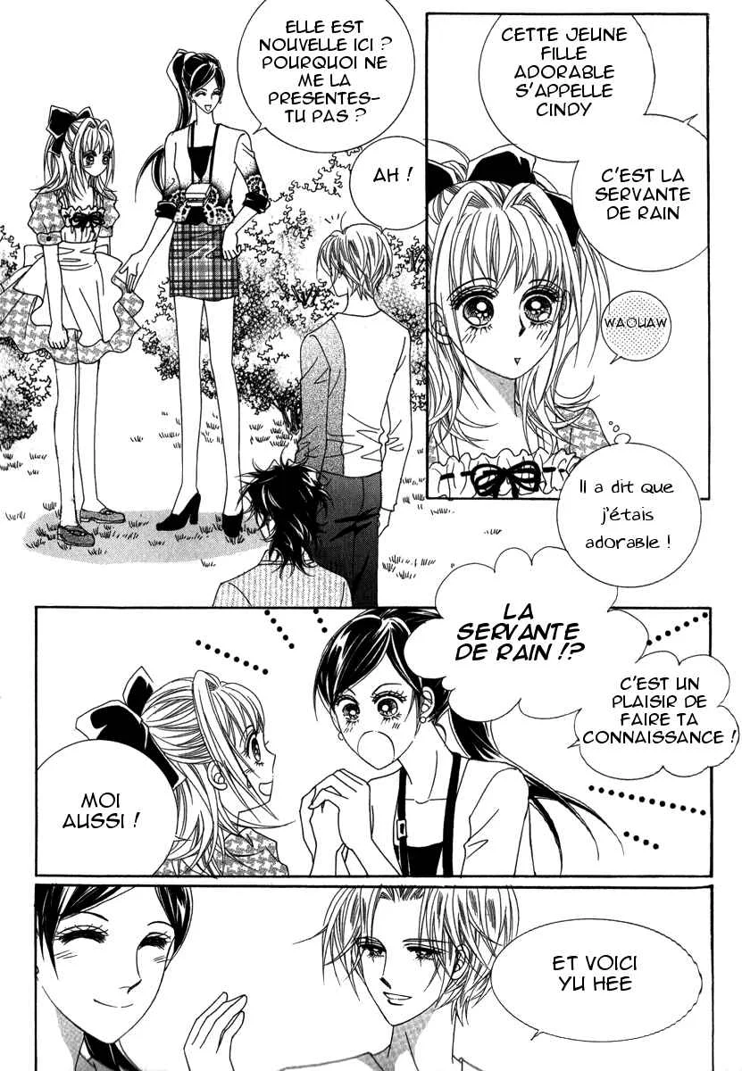 I Will Be Cinderella Chapitre 10 - Page 3