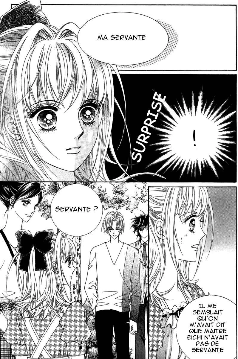I Will Be Cinderella Chapitre 10 - Page 4