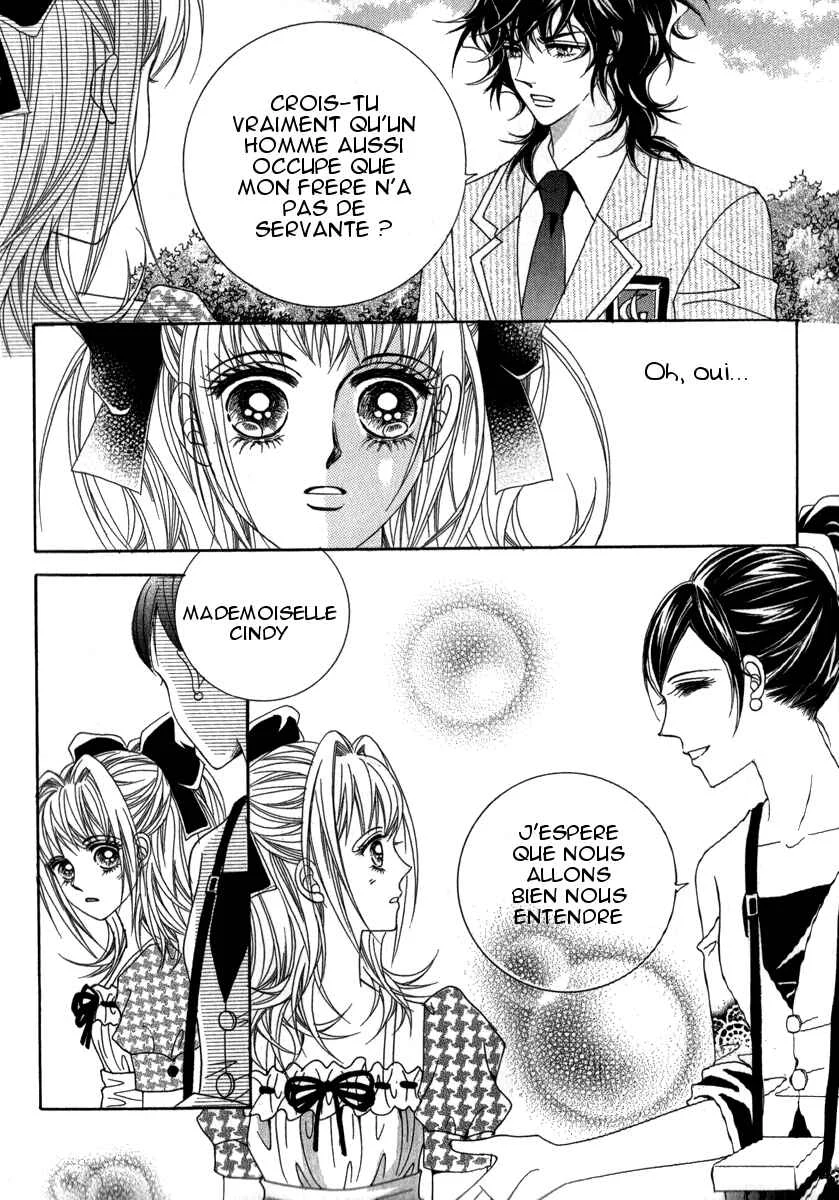 I Will Be Cinderella Chapitre 10 - Page 5
