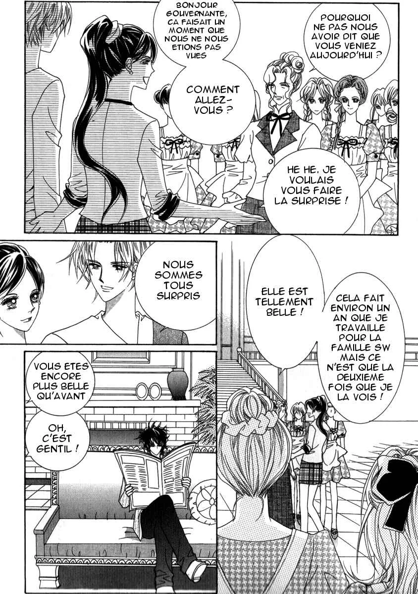 I Will Be Cinderella Chapitre 10 - Page 6