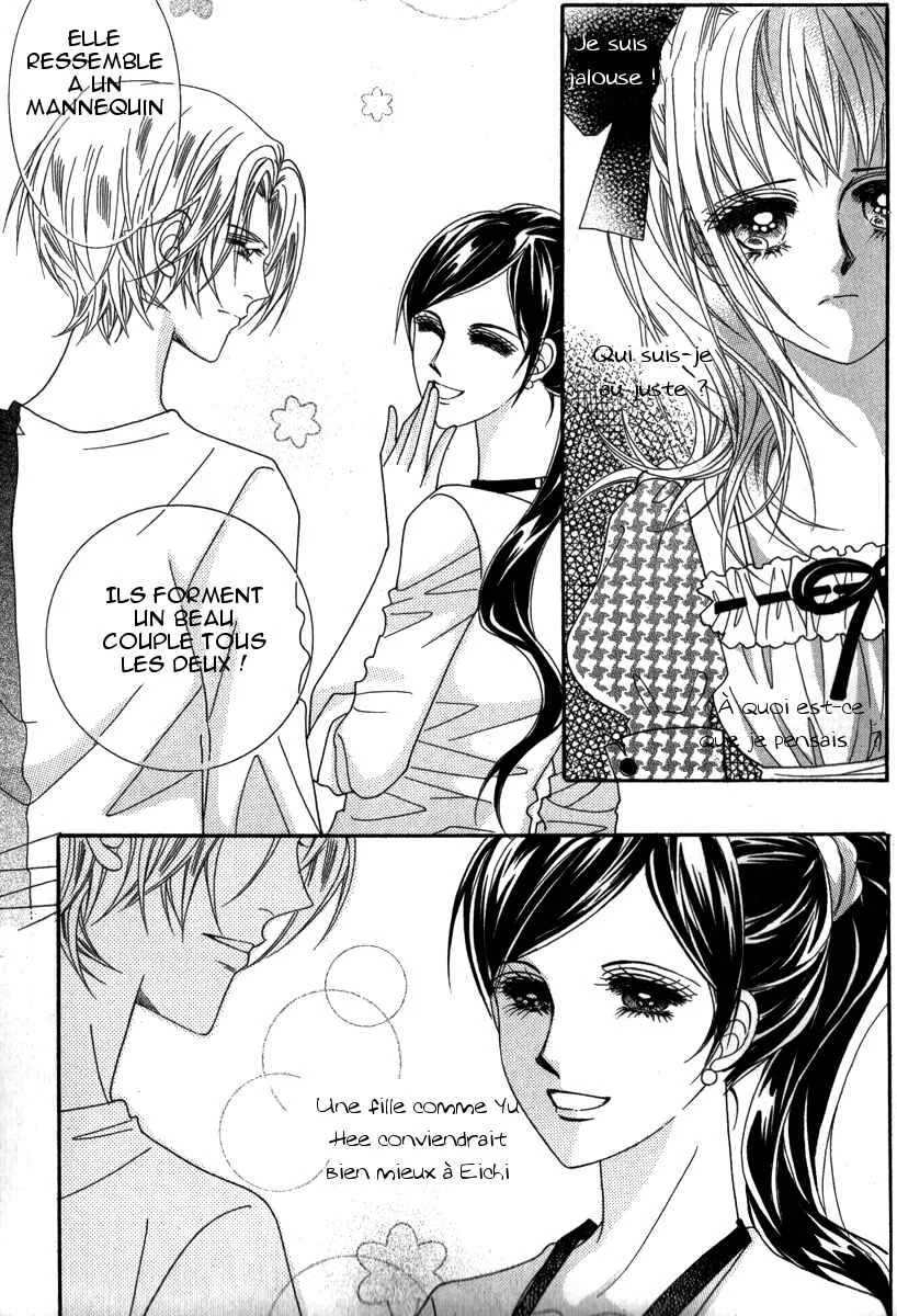 I Will Be Cinderella Chapitre 10 - Page 8