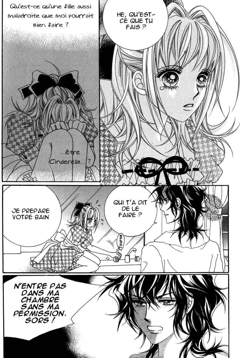 I Will Be Cinderella Chapitre 10 - Page 10