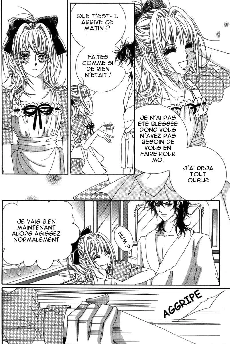 I Will Be Cinderella Chapitre 10 - Page 11
