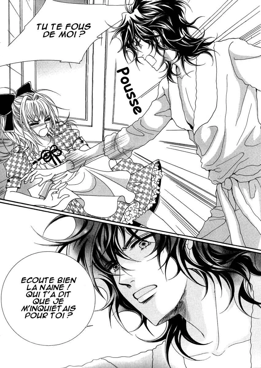 I Will Be Cinderella Chapitre 10 - Page 12