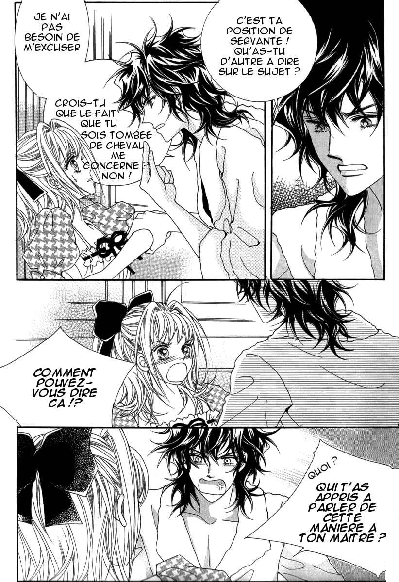I Will Be Cinderella Chapitre 10 - Page 13