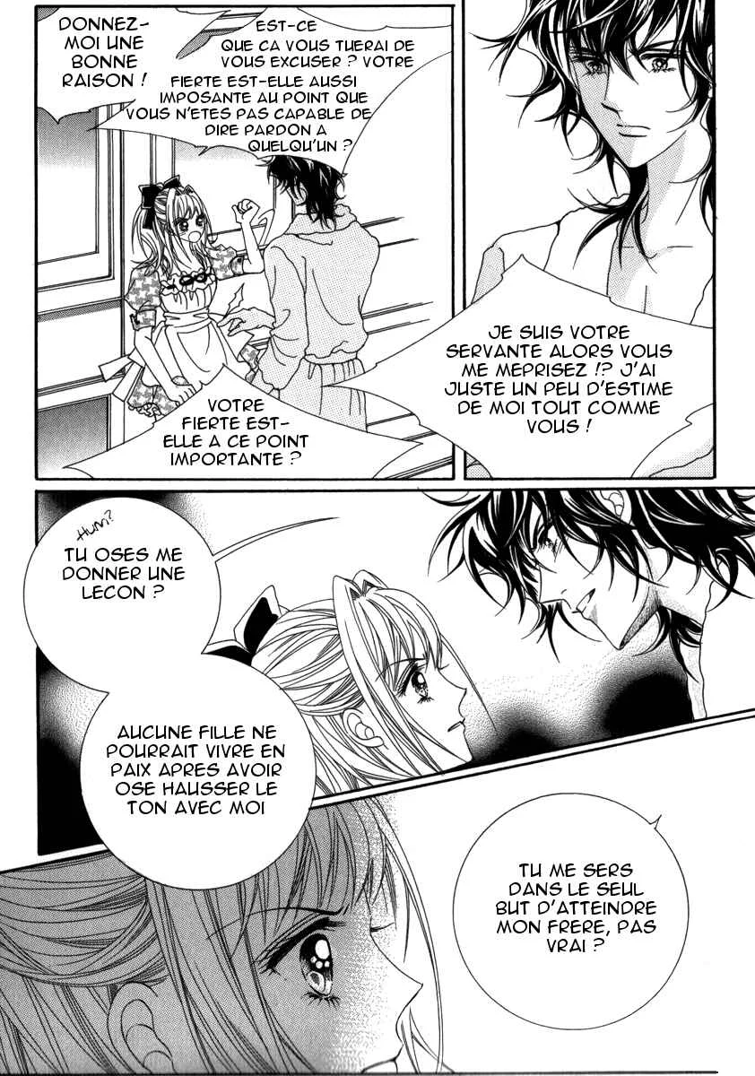 I Will Be Cinderella Chapitre 10 - Page 14