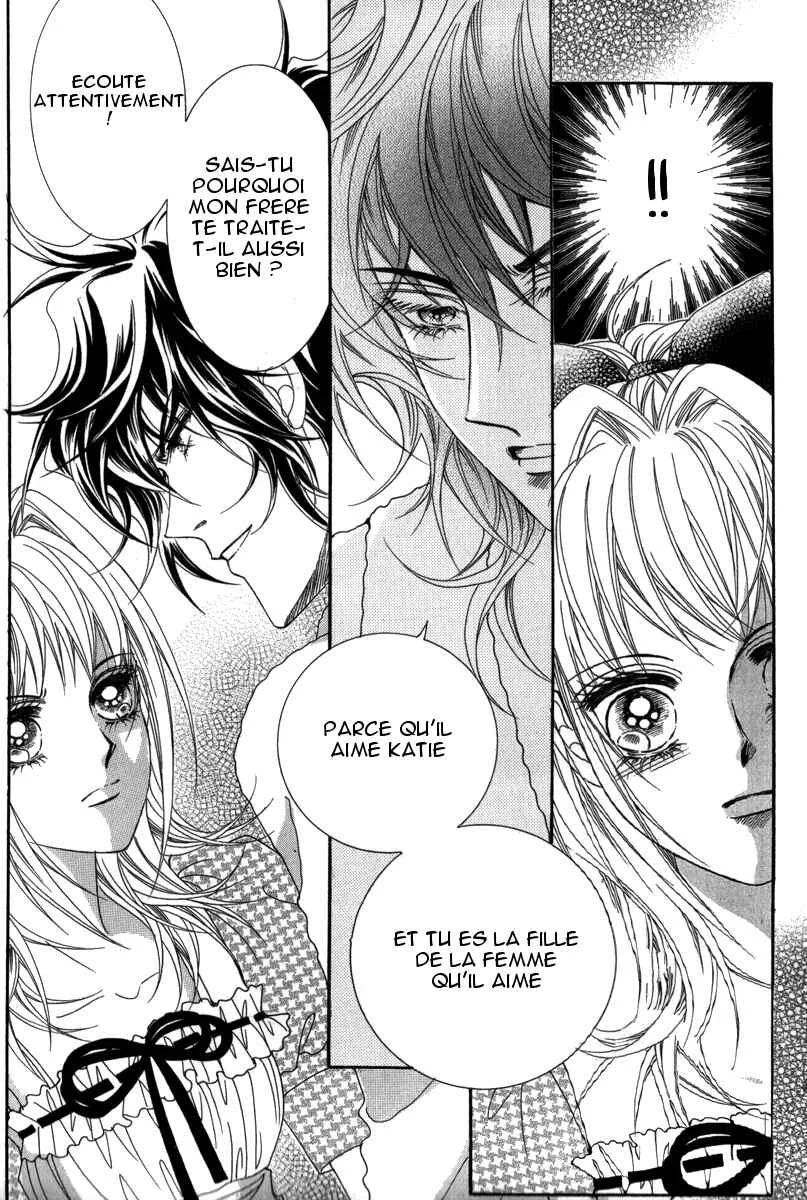 I Will Be Cinderella Chapitre 10 - Page 15