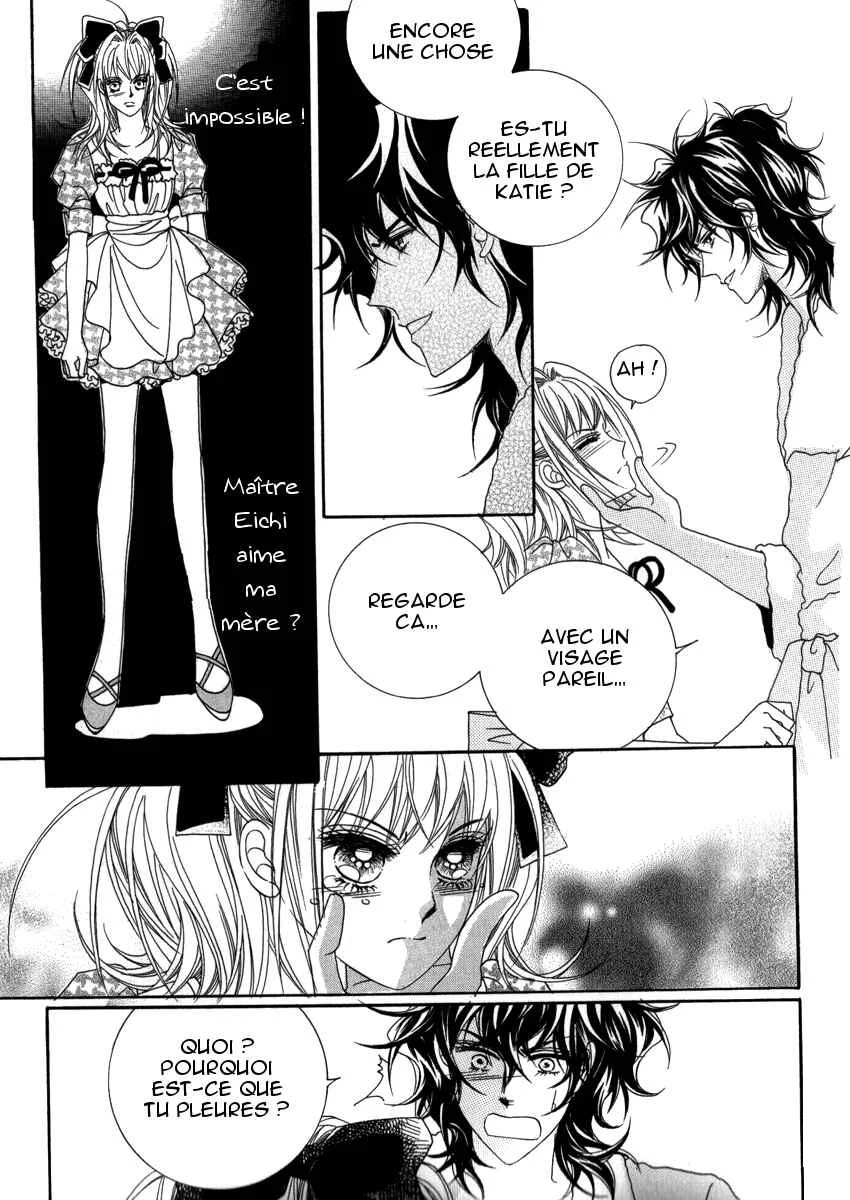 I Will Be Cinderella Chapitre 10 - Page 16