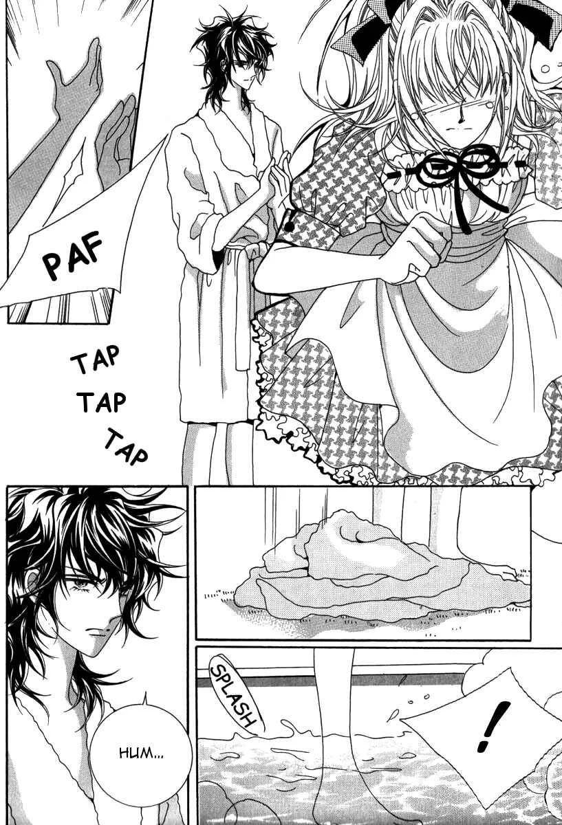 I Will Be Cinderella Chapitre 10 - Page 17