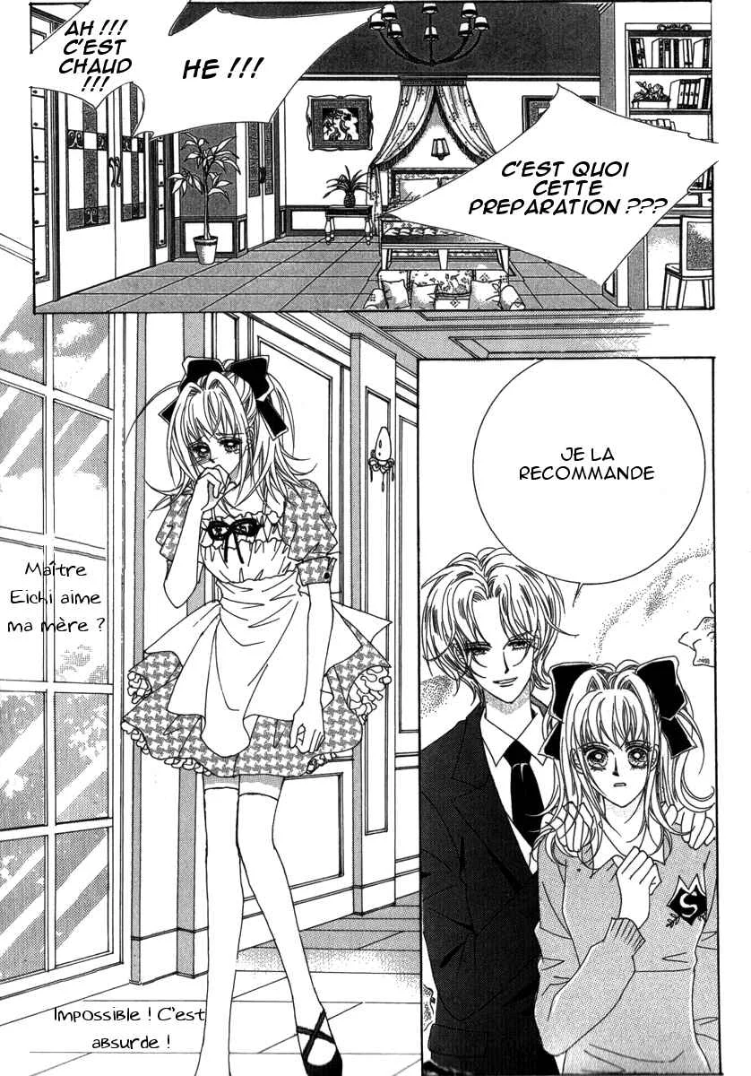 I Will Be Cinderella Chapitre 10 - Page 18