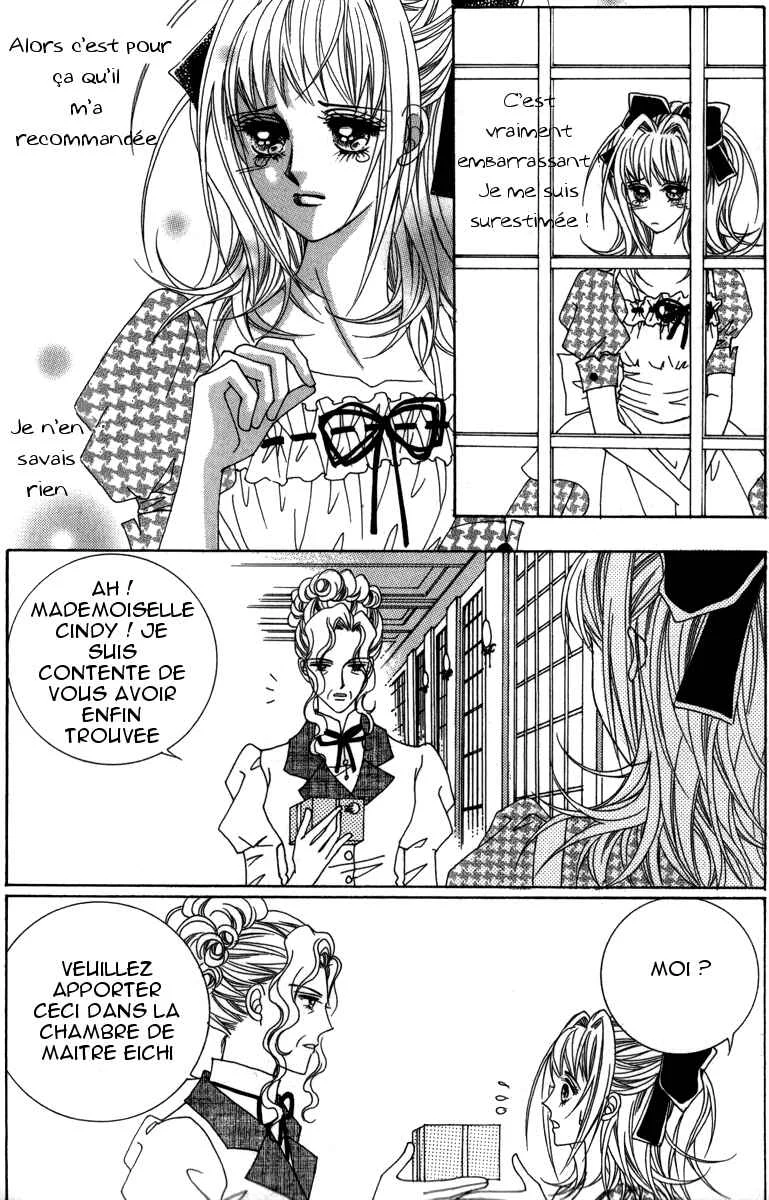 I Will Be Cinderella Chapitre 10 - Page 19