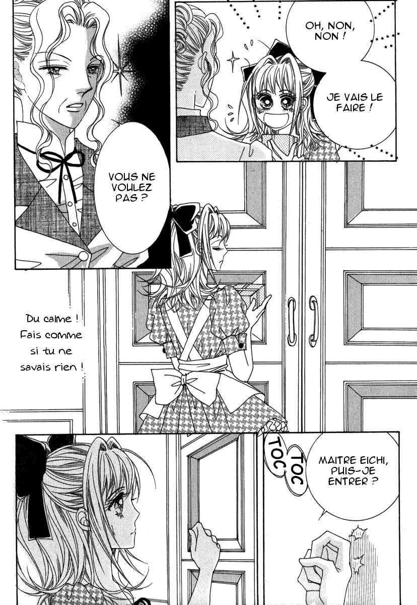 I Will Be Cinderella Chapitre 10 - Page 20