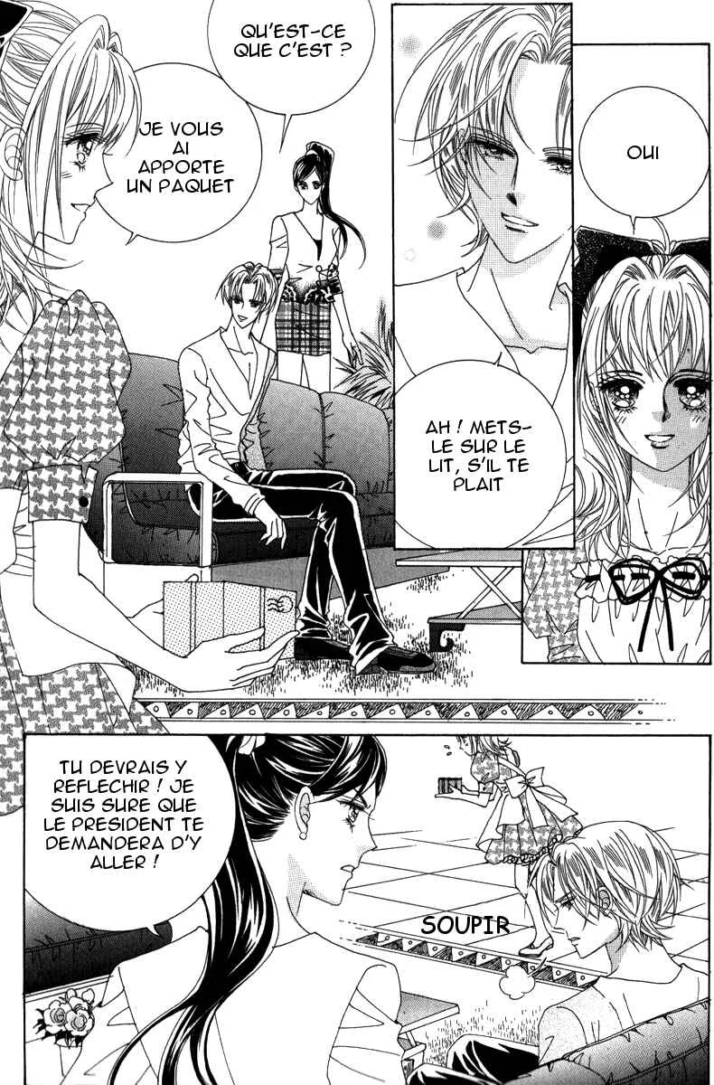 I Will Be Cinderella Chapitre 10 - Page 21