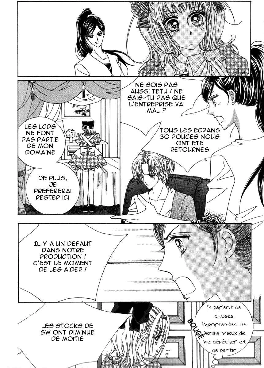 I Will Be Cinderella Chapitre 10 - Page 22