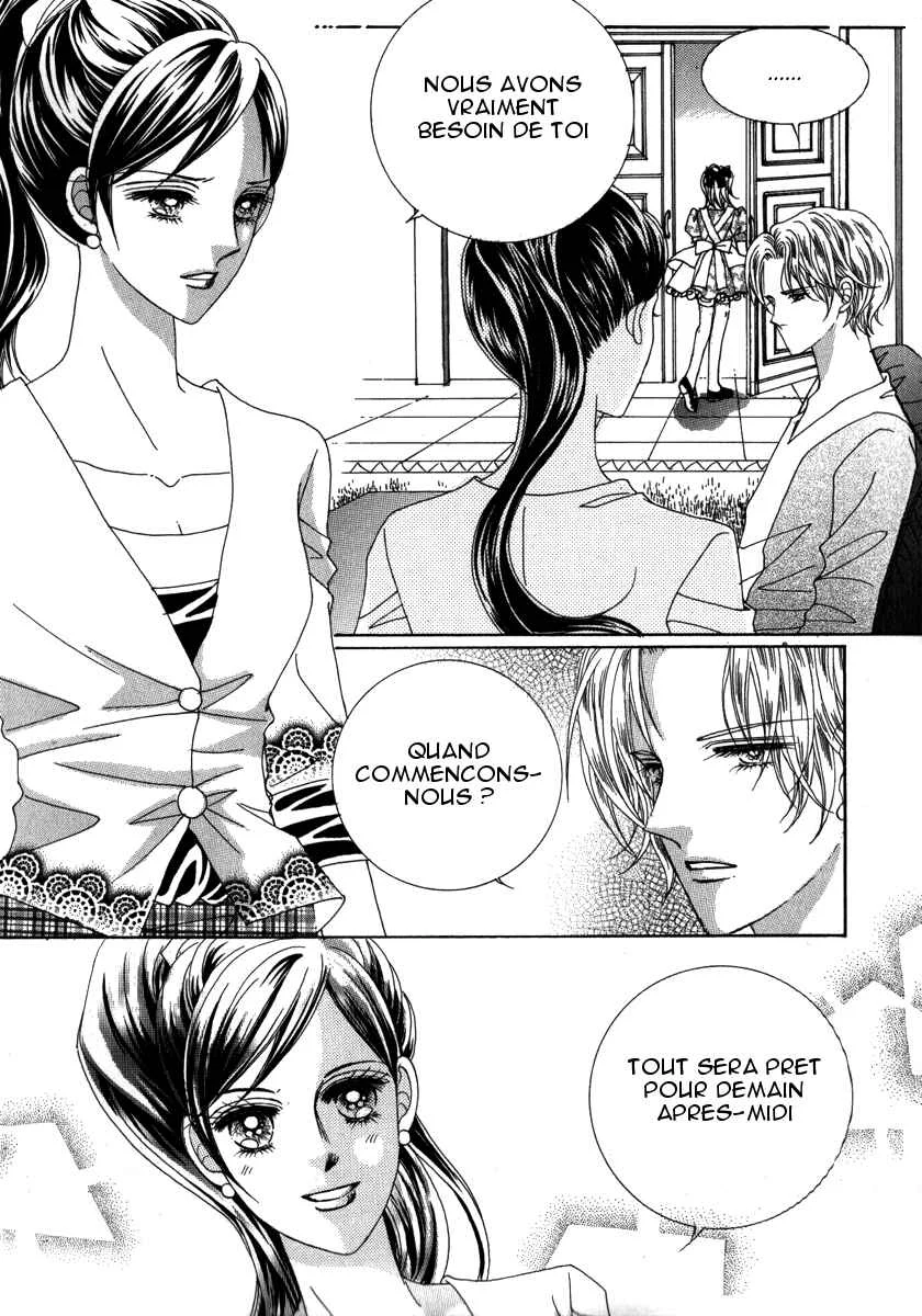I Will Be Cinderella Chapitre 10 - Page 23