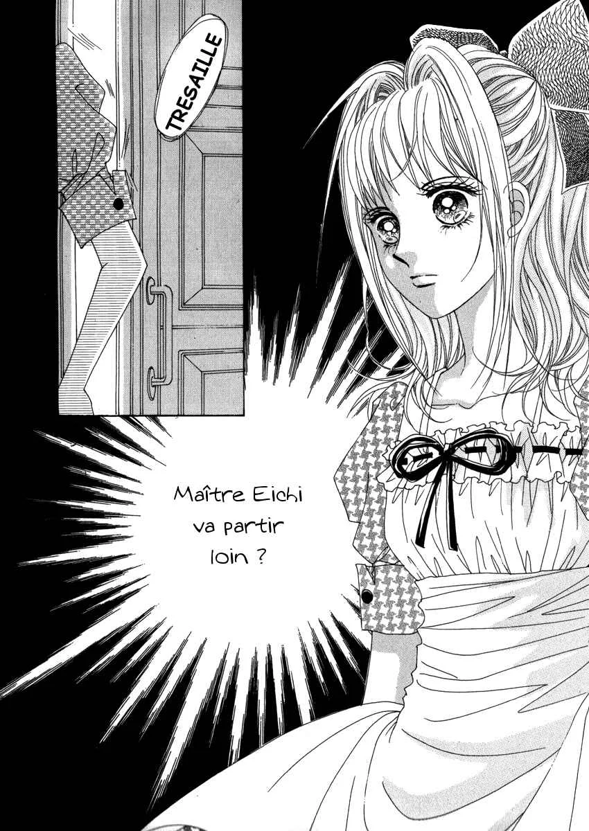 I Will Be Cinderella Chapitre 10 - Page 24