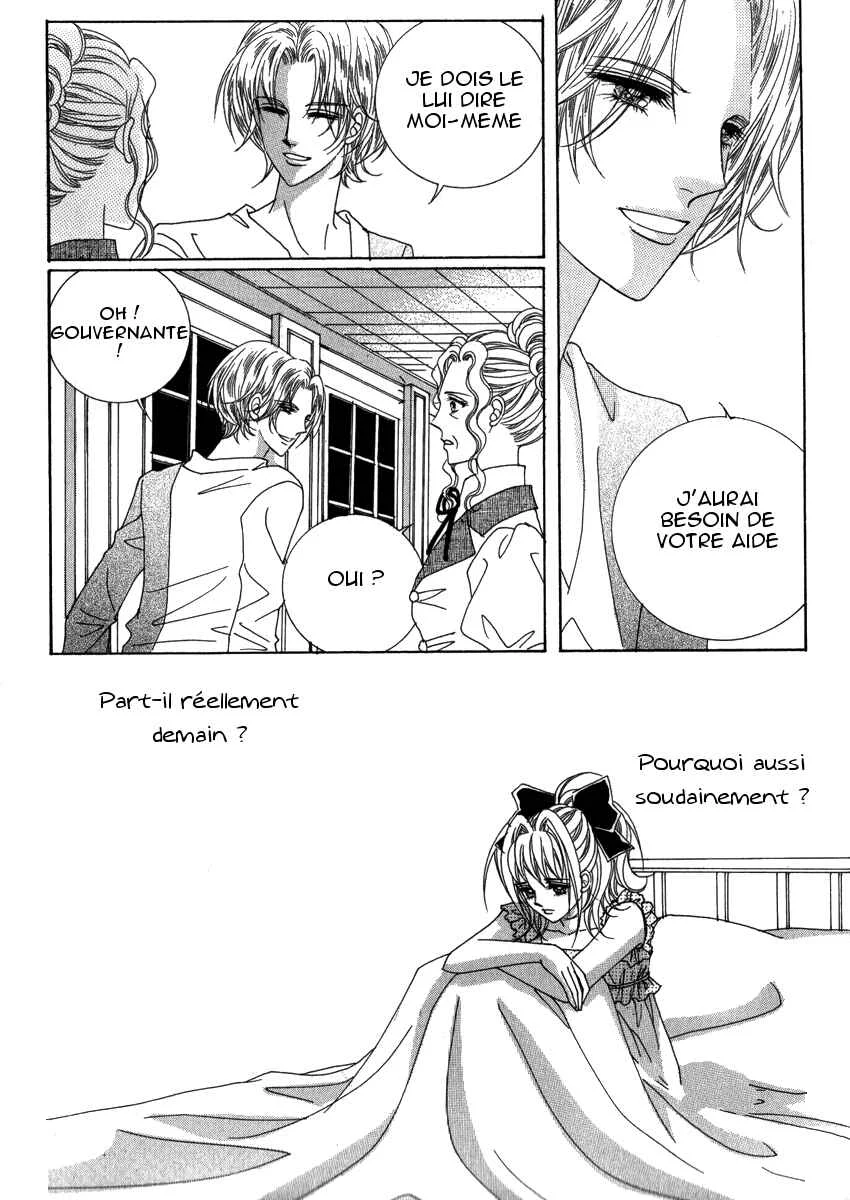 I Will Be Cinderella Chapitre 10 - Page 26