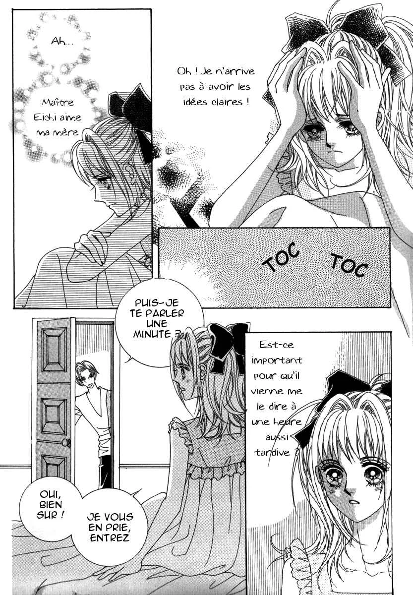 I Will Be Cinderella Chapitre 10 - Page 27