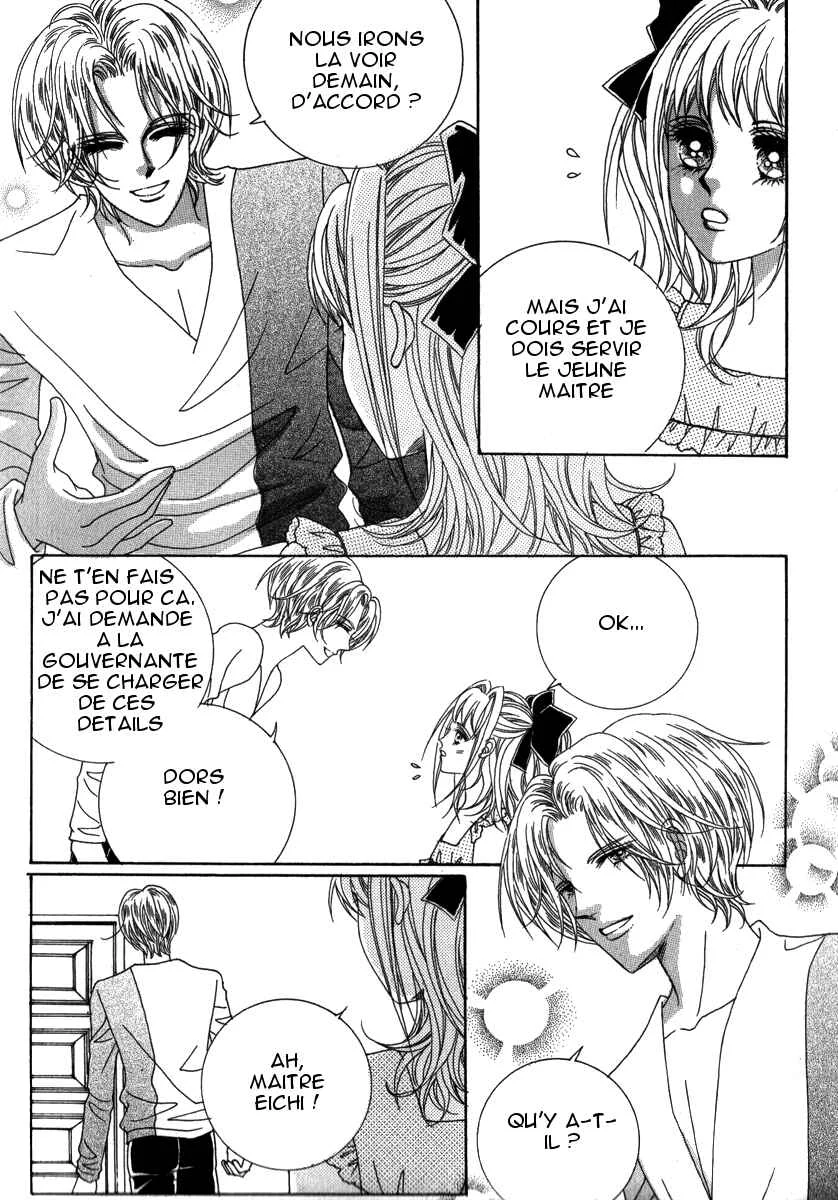 I Will Be Cinderella Chapitre 10 - Page 29