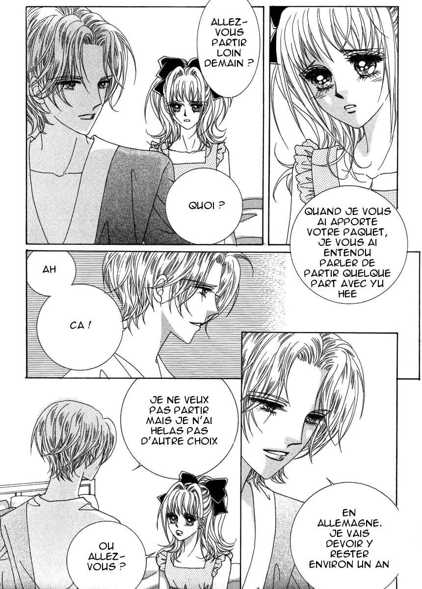 I Will Be Cinderella Chapitre 10 - Page 30