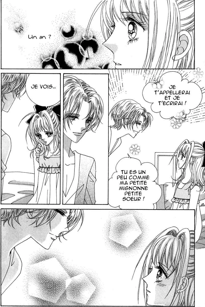 I Will Be Cinderella Chapitre 10 - Page 31