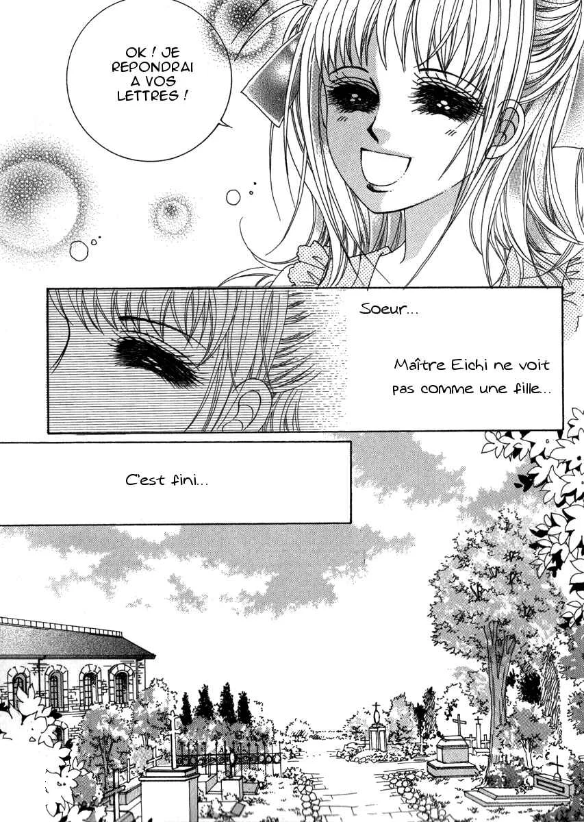 I Will Be Cinderella Chapitre 10 - Page 32