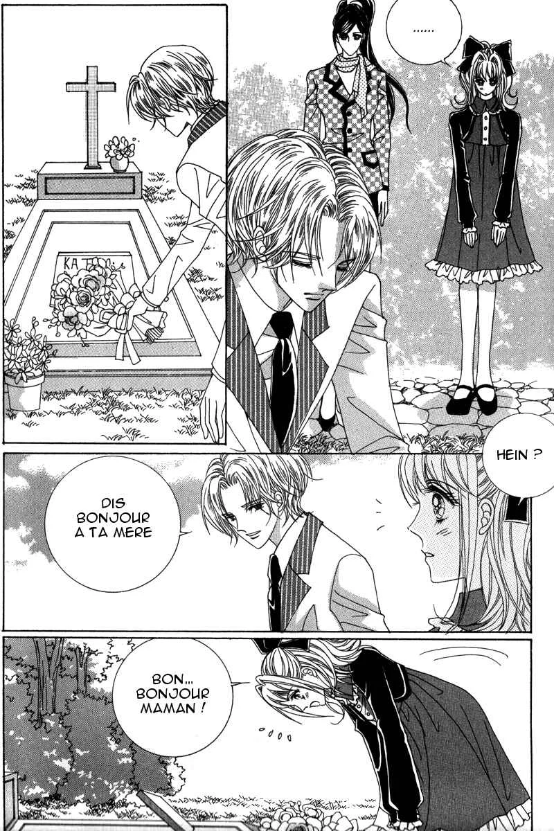 I Will Be Cinderella Chapitre 10 - Page 33