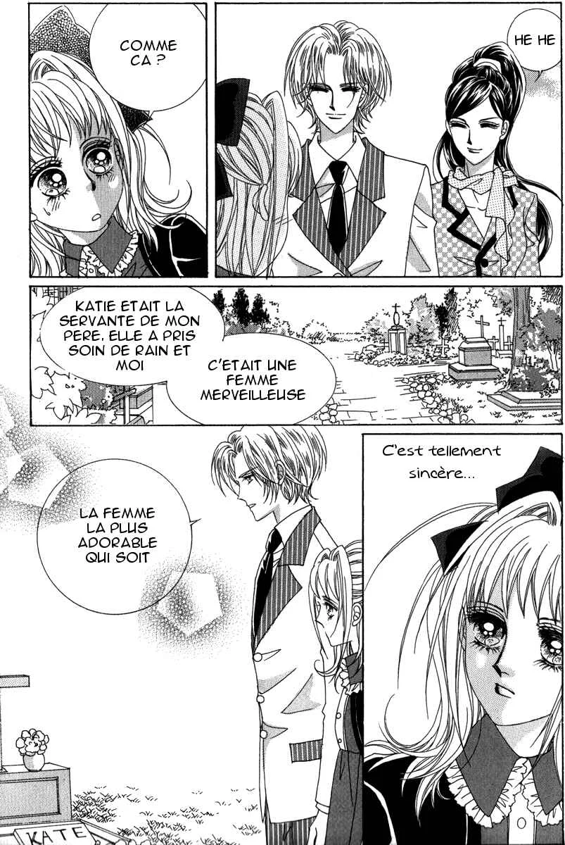 I Will Be Cinderella Chapitre 10 - Page 34