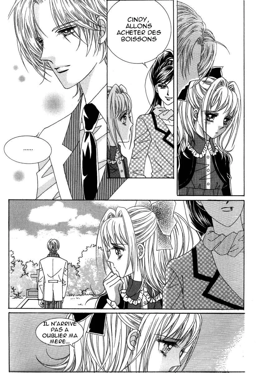 I Will Be Cinderella Chapitre 10 - Page 35