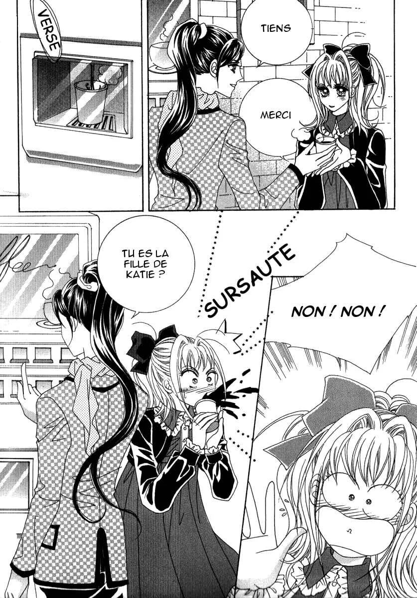 I Will Be Cinderella Chapitre 10 - Page 36