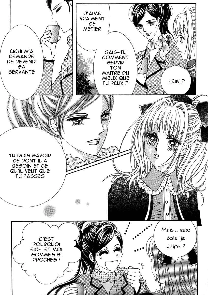 I Will Be Cinderella Chapitre 10 - Page 38
