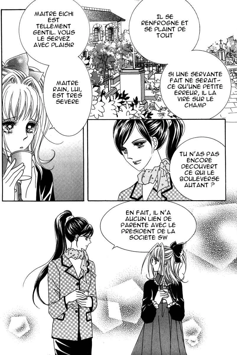 I Will Be Cinderella Chapitre 10 - Page 39