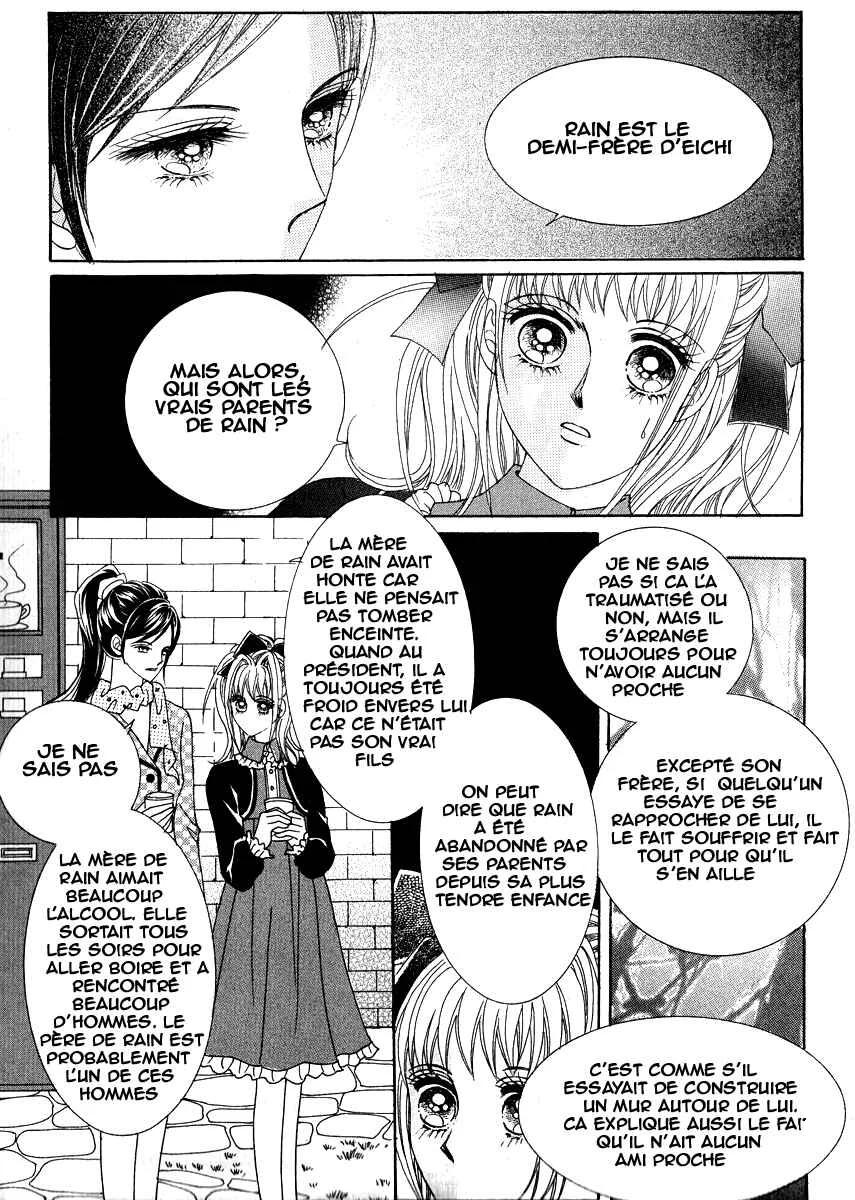 I Will Be Cinderella Chapitre 11 - Page 1