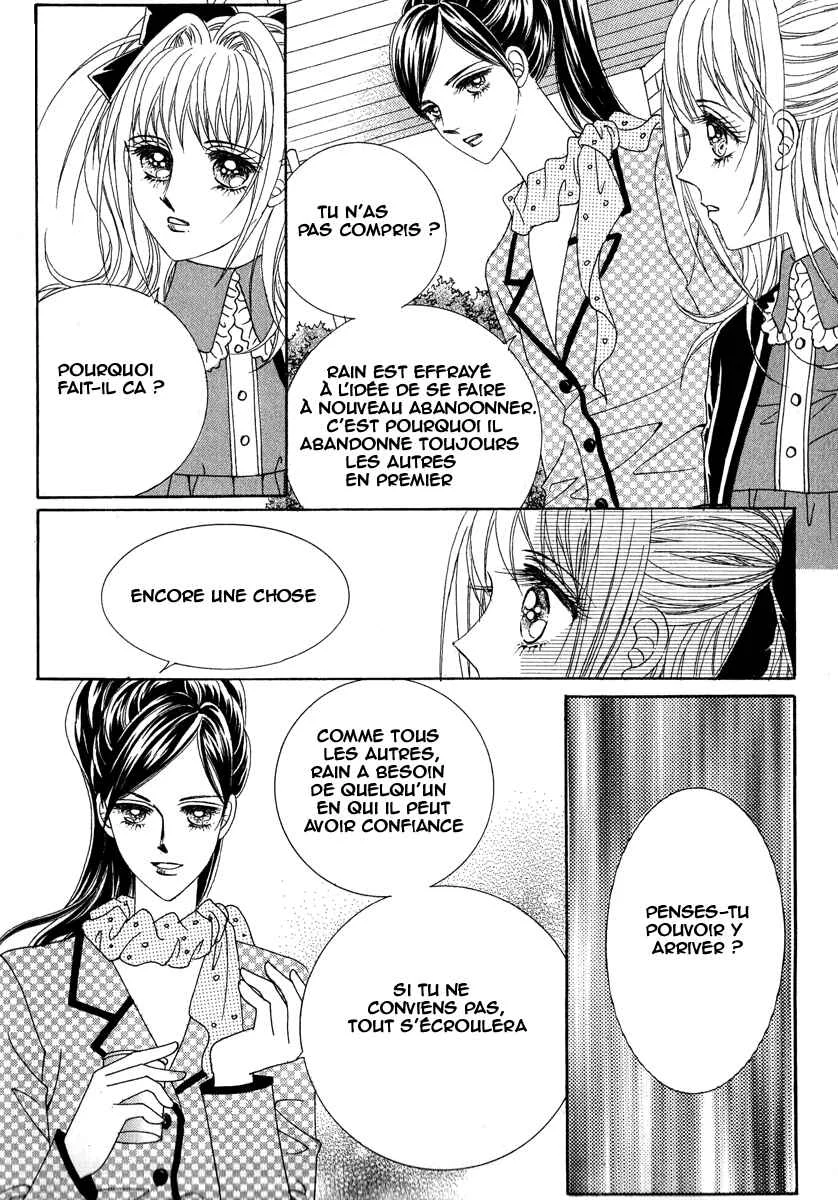 I Will Be Cinderella Chapitre 11 - Page 2