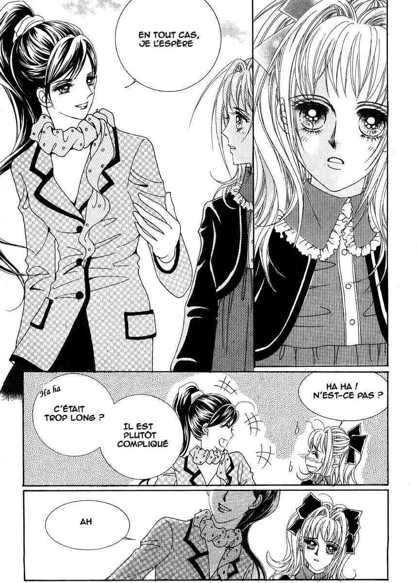I Will Be Cinderella Chapitre 11 - Page 3