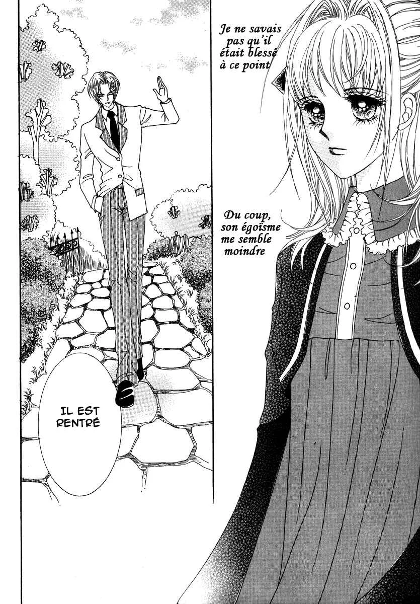 I Will Be Cinderella Chapitre 11 - Page 4