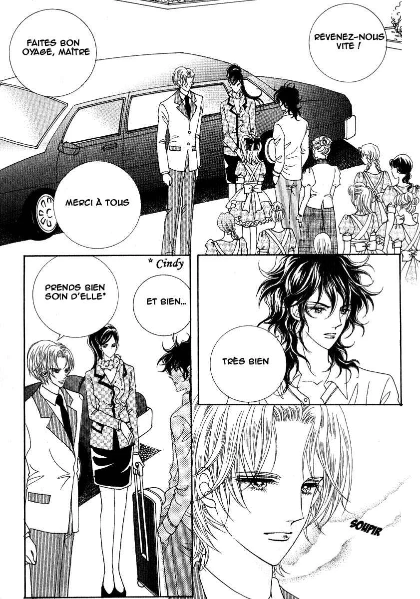 I Will Be Cinderella Chapitre 11 - Page 5