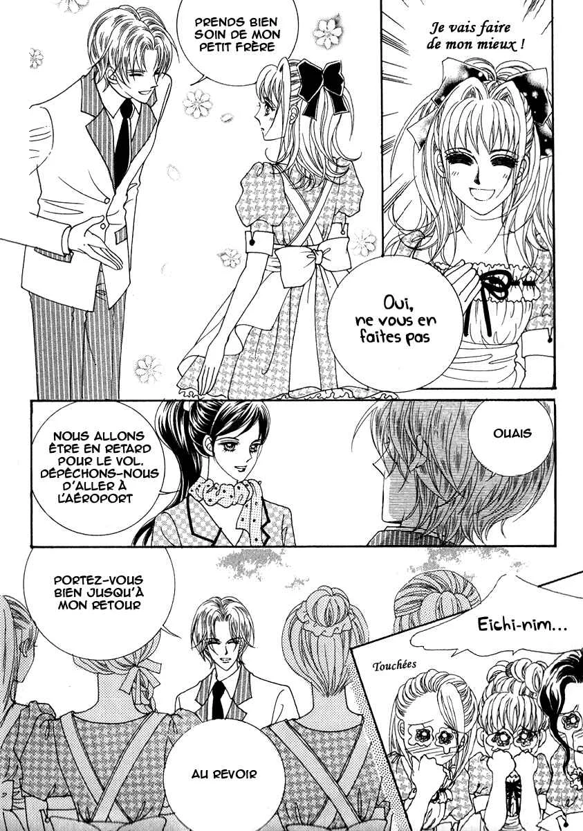 I Will Be Cinderella Chapitre 11 - Page 6