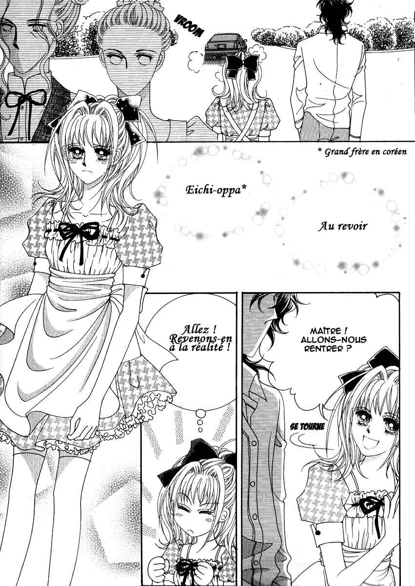 I Will Be Cinderella Chapitre 11 - Page 7