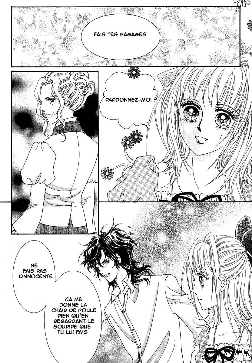 I Will Be Cinderella Chapitre 11 - Page 8