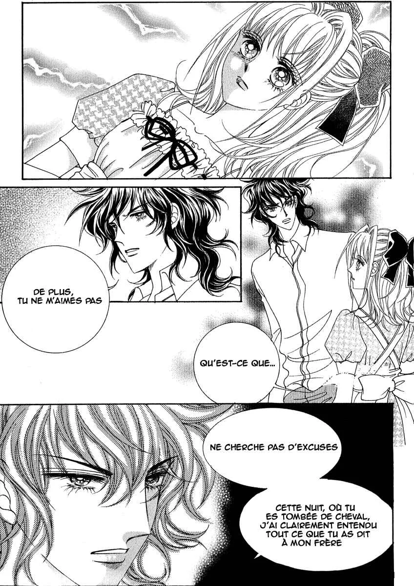 I Will Be Cinderella Chapitre 11 - Page 9